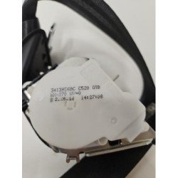 Ceinture Arriere Droit Ford Kuga 2 Phase 1 (1)