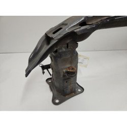 Renfort Pare Choc Avant (traverse) Ford Kuga 2 Phase 1 (4)