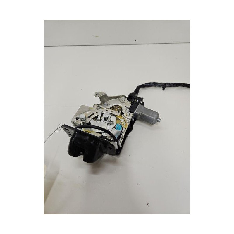 Serrure De Coffre Ford Kuga 2 Phase 1 (1)