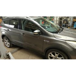 Amortisseur Avant Gauche Ford Kuga 2 Phase 1 (7)