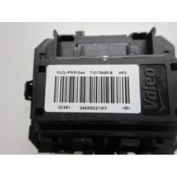 Resistance Chauffage Renault Clio 4 Phase 1 Break (2)