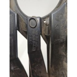 Enjoliveur Anti Brouillard Volkswagen Golf 6 (3)