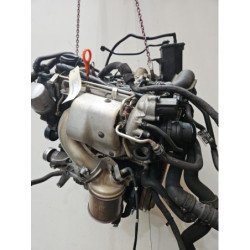 Moteur Volkswagen Golf 6 (1)