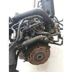 Moteur Volkswagen Golf 6 (2)
