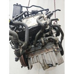 Moteur Volkswagen Golf 6 (3)