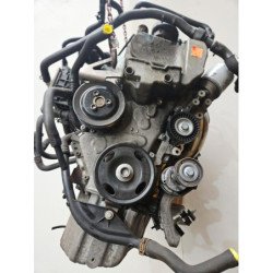 Moteur Volkswagen Golf 6 (4)