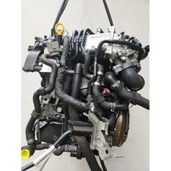 Moteur Volkswagen Golf 7 Phase 2 (1)