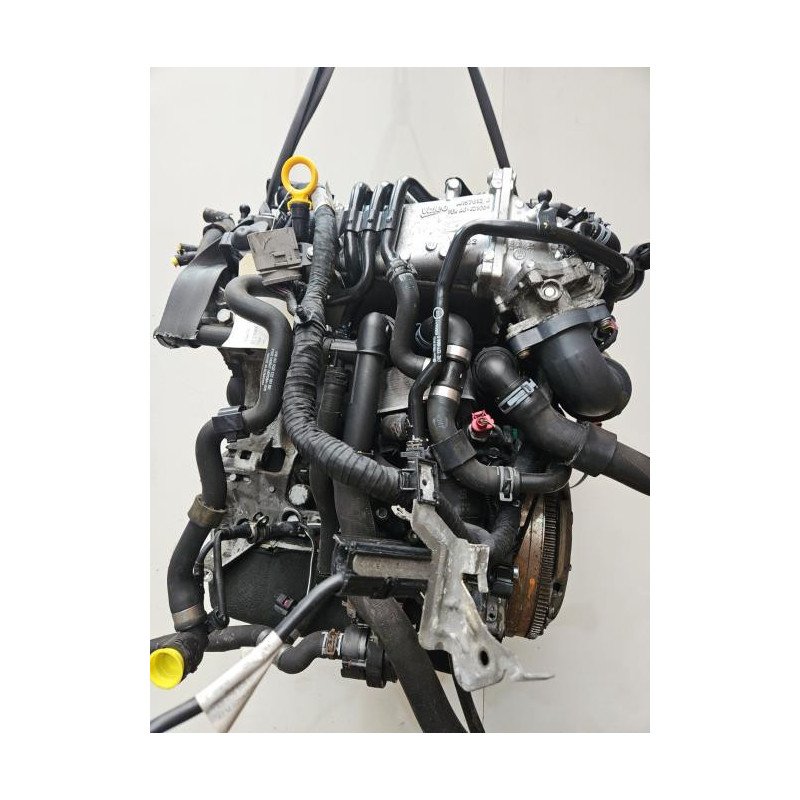Moteur Volkswagen Golf 7 Phase 2 (1)