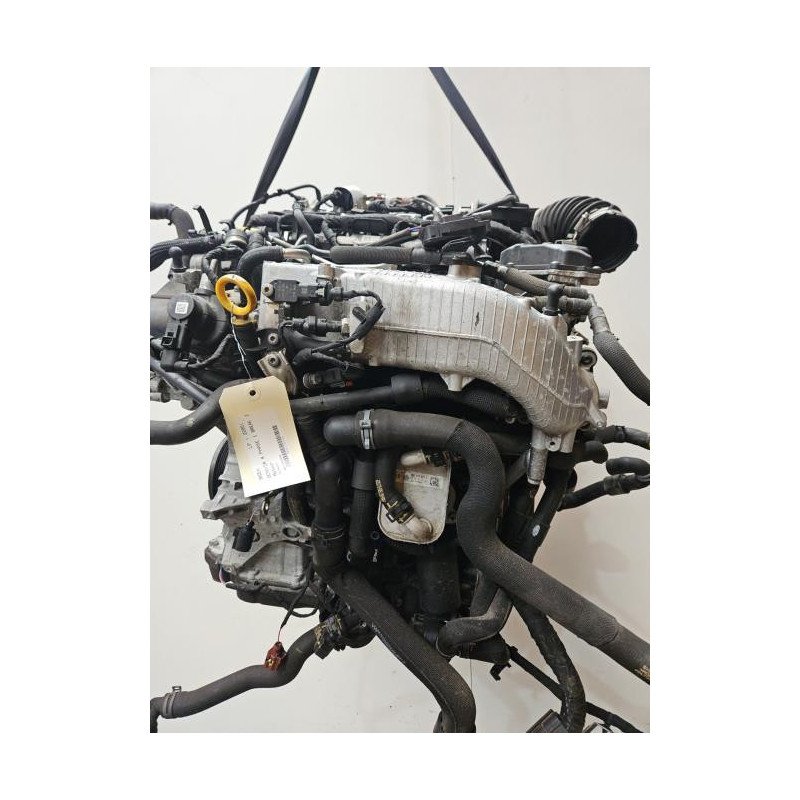 Moteur Skoda Octavia 4 Phase 1 Break (1)