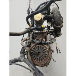 Moteur Renault Clio 2 Phase 2 (2)