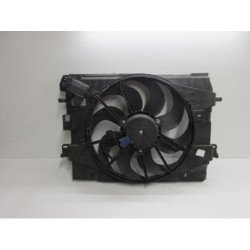 Ventilateur Eau Renault Clio 4 Phase 1 Break (1)