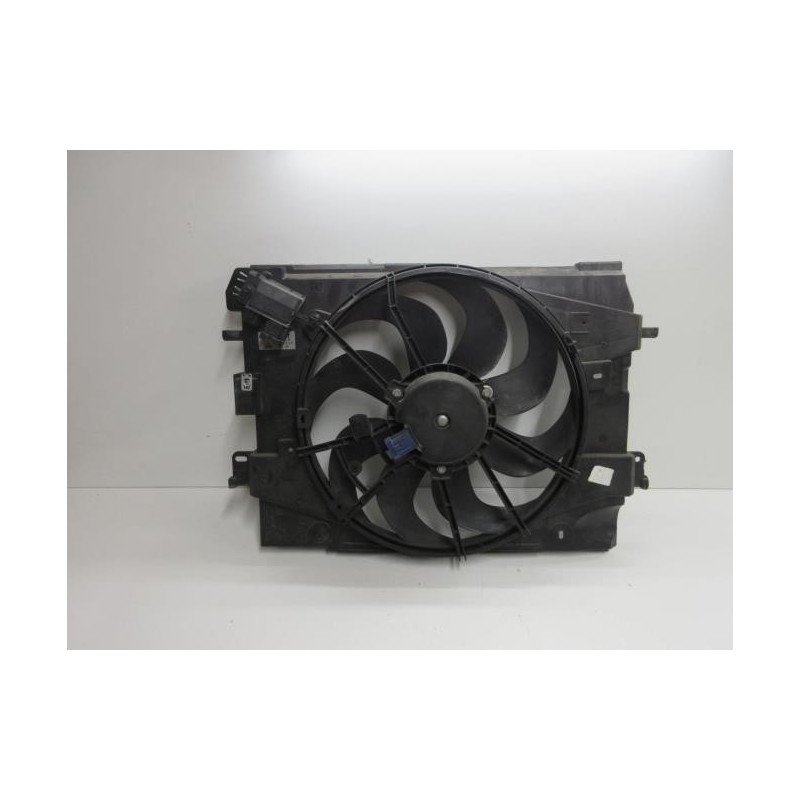 Ventilateur Eau Renault Clio 4 Phase 1 Break (1)