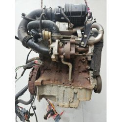 Moteur Renault Clio 2 Phase 2 (3)