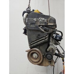 Moteur Renault Clio 2 Phase 2 (4)