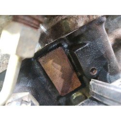 Moteur Renault Clio 2 Phase 2 (6)