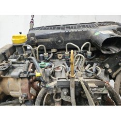Moteur Renault Clio 2 Phase 2 (8)