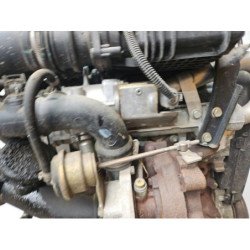 Moteur Renault Clio 2 Phase 2 (10)
