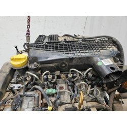 Moteur Renault Clio 2 Phase 2 (11)