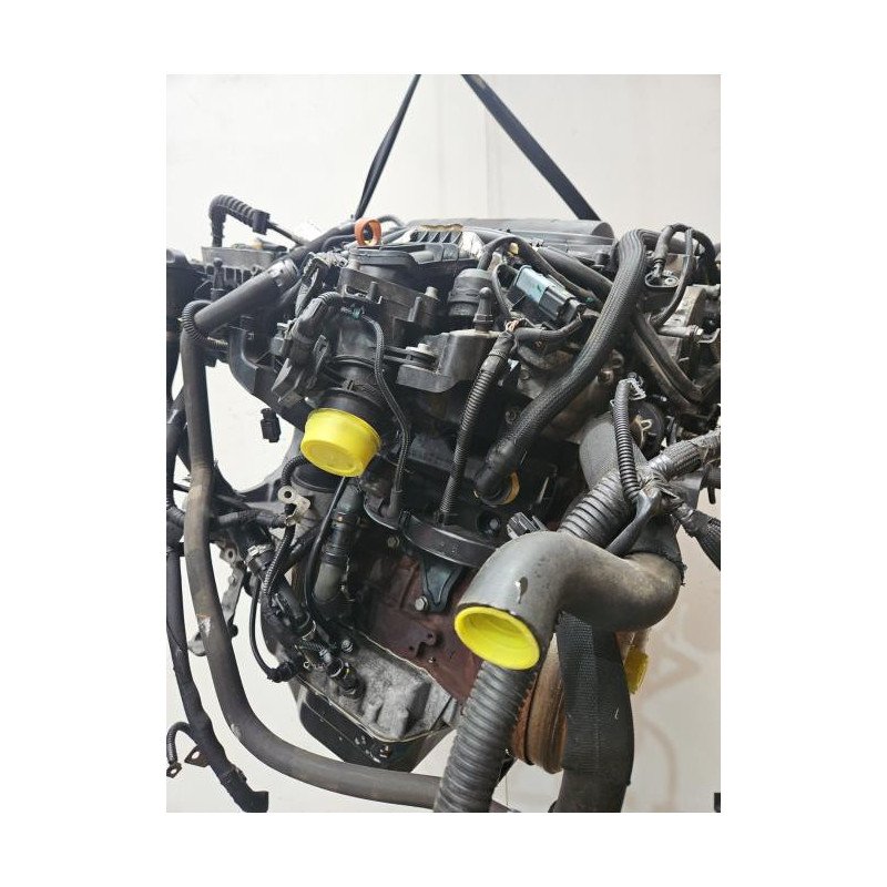 Moteur Peugeot 807 (1)