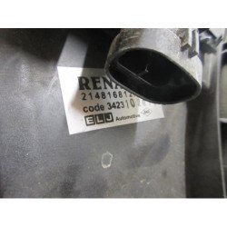 Ventilateur Eau Renault Clio 4 Phase 1 Break (2)