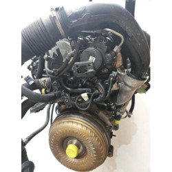 Moteur Peugeot 807 (2)