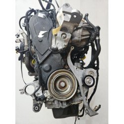 Moteur Peugeot 807 (4)