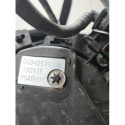 Moteur Peugeot 807 (5)