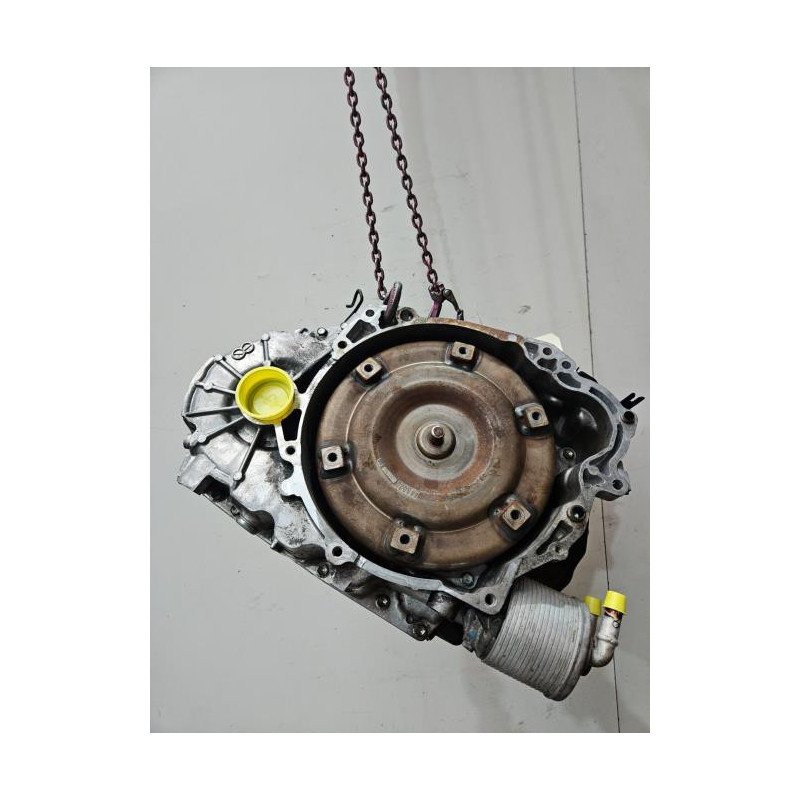Boite De Vitesses Peugeot 807 (1)