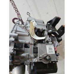 Boite De Vitesses Peugeot 807 (2)
