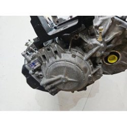 Boite De Vitesses Peugeot 807 (4)
