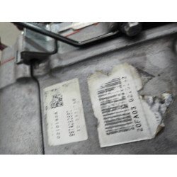 Boite De Vitesses Peugeot 807 (6)