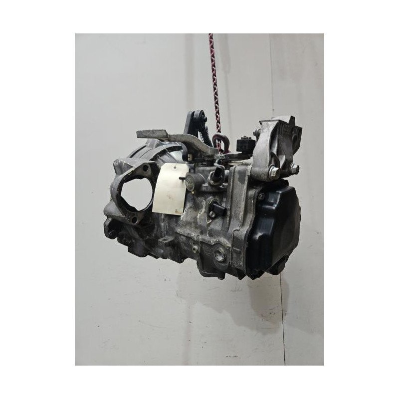 Boite De Vitesses Volkswagen Golf 7 Phase 2 (1)