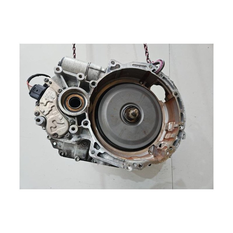 Boite De Vitesses Skoda Octavia 4 Phase 1 Break (1)