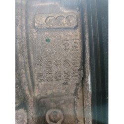 Boite De Vitesses Skoda Octavia 4 Phase 1 Break (5)