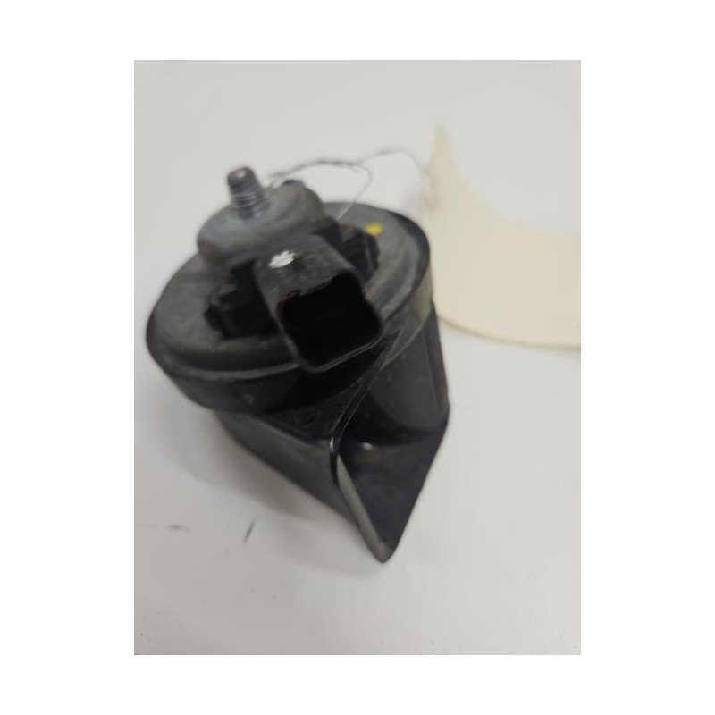 Avertisseur/klaxon Peugeot 208 2 Phase 1 (1)