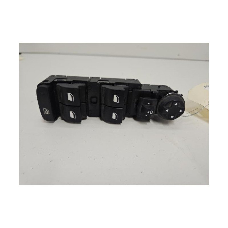 Interrupteur De Leve Vitre Avant Gauche Peugeot 208 2 Phase 1 (1)