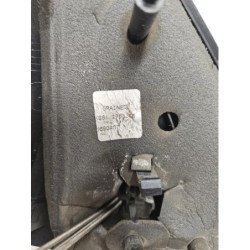Retroviseur Gauche Ford Fiesta 4 Phase 2 (4)