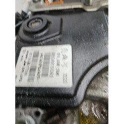 Boite De Vitesses Peugeot 208 2 Phase 1 (5)