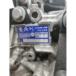 Boite De Vitesses Peugeot 208 2 Phase 1 (6)