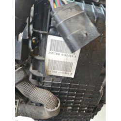 Boite De Vitesses Peugeot 208 2 Phase 1 (7)