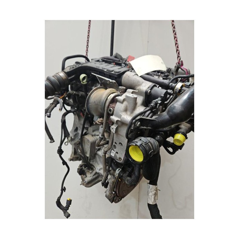 Moteur Peugeot 208 2 Phase 1 (1)