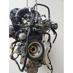 Moteur Peugeot 208 2 Phase 1 (4)