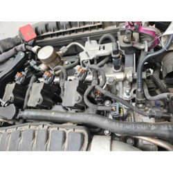 Moteur Peugeot 208 2 Phase 1 (6)