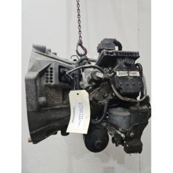 Boite De Vitesses Citroen C4 2 Phase 1 (1)