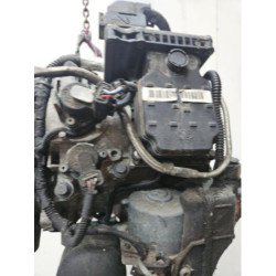 Boite De Vitesses Citroen C4 2 Phase 1 (2)