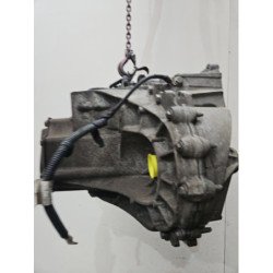 Boite De Vitesses Citroen C4 2 Phase 1 (4)