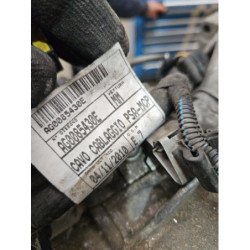 Boite De Vitesses Citroen C4 2 Phase 1 (7)