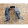 Pare Boue Avant Droit Bmw Serie 1 E81 (1)