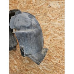 Pare Boue Avant Droit Bmw Serie 1 E81 (2)