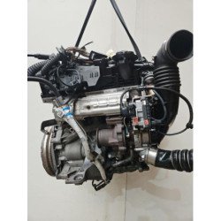 Moteur Bmw Serie 1 E81 (1)